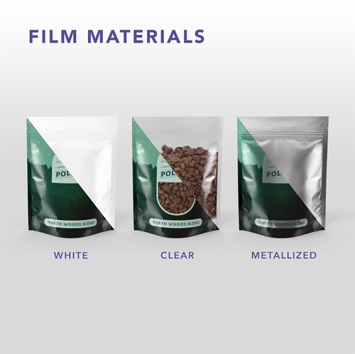 Show details for Stand-Up Pouches