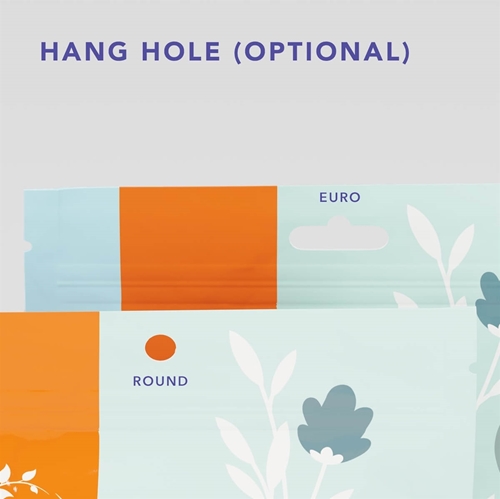 Show details for Stand-up Pouch Versions TEst