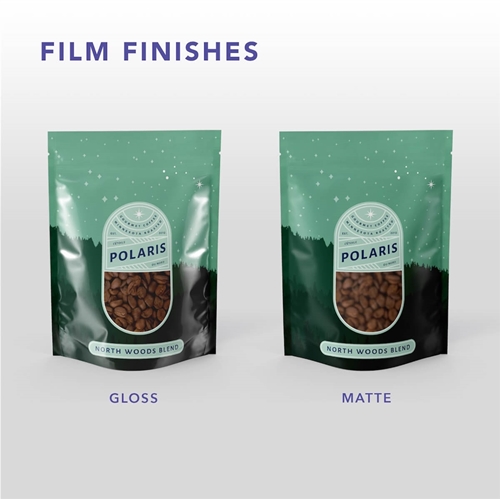 Show details for Stand-Up Pouches